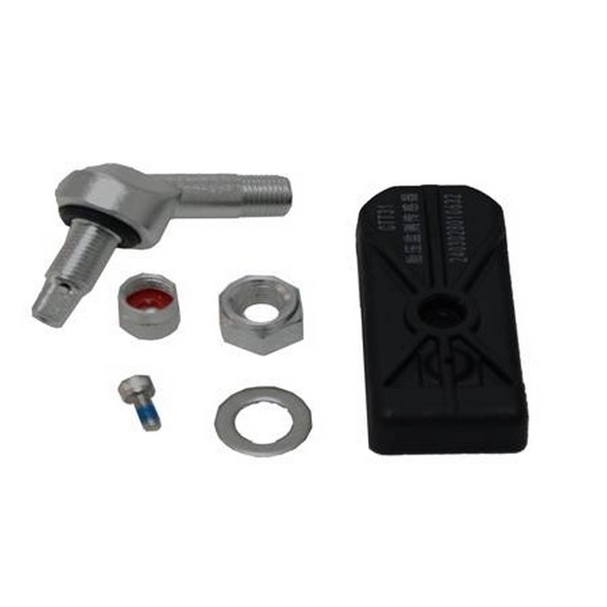RKS RZ 250-S LASTİK BASINÇ SENSÖRÜ [ZT350-R1 - ZT250T-E - ZT200-C] #RK 57651